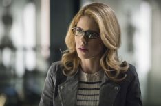 How Will 'Arrow' Write Out Felicity in the Season 7 Finale? 5 Possibilities