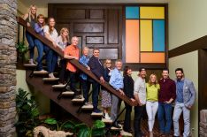 HGTV Announces 'A Very Brady Renovation' Premiere — Get Your First Look (PHOTOS)