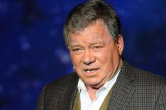 William Shatner's one-man show 'Shatner's World: We Just Live In It' At The MGM Grand