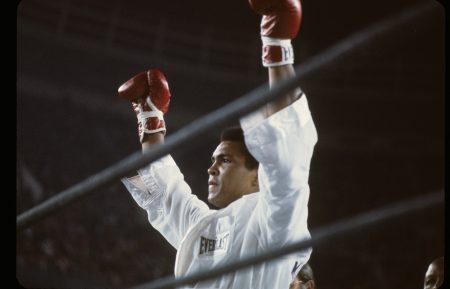 Muhammad Ali