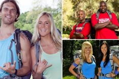 What 16 'Amazing Race' Fan Faves Have Been Up To (PHOTOS)