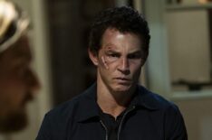 Shawn Hatosy in Animal Kingdom