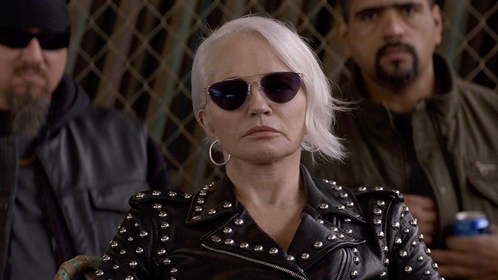 'Animal Kingdom' Season 4 Sneak Peek The Codys Return as a Threat to