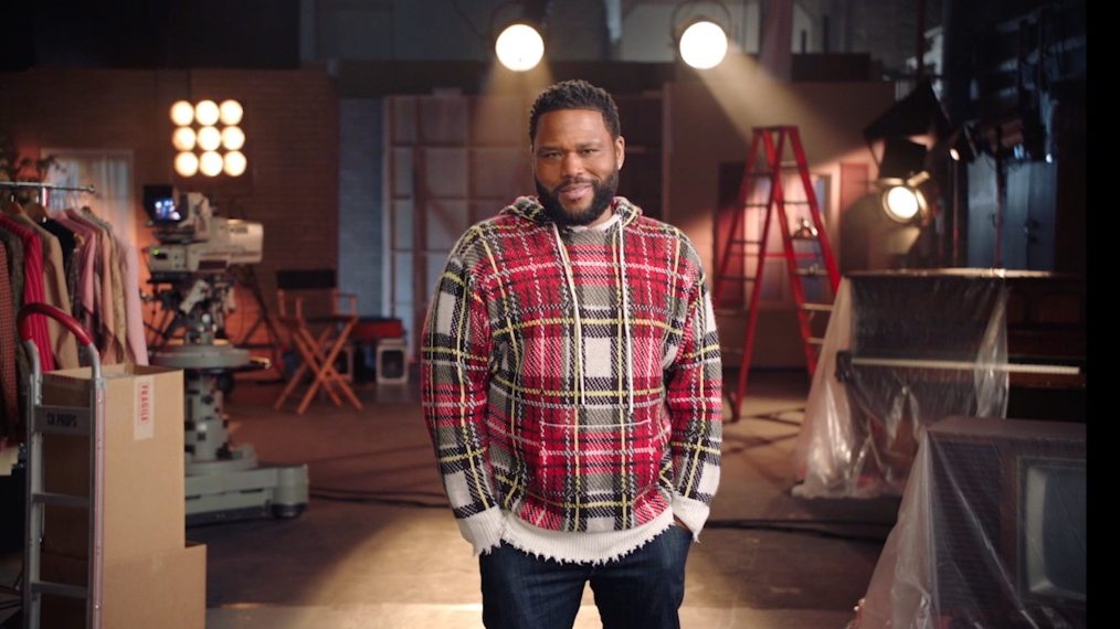 Anthony Anderson