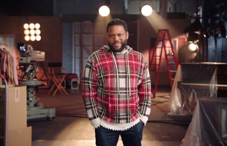 Anthony Anderson