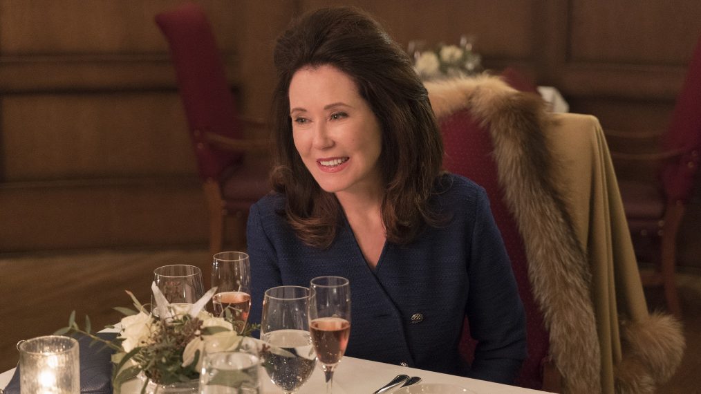 Mary McDonnell in Fargo - Season 3, Episode 7 - 'The Law of Inevitability'