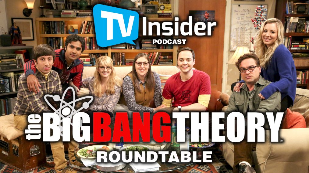 Big Bang Roundtable
