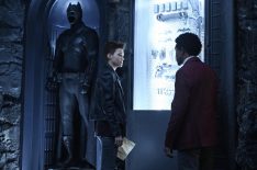 Watch the Trailers for The CW's New Fall Series 'Batwoman,' 'Katy Keene' & 'Nancy Drew' (VIDEO)
