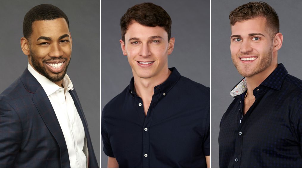 Bachelor In Paradise 2021 Cast Predictions : The Rumoured Bachelor In ...