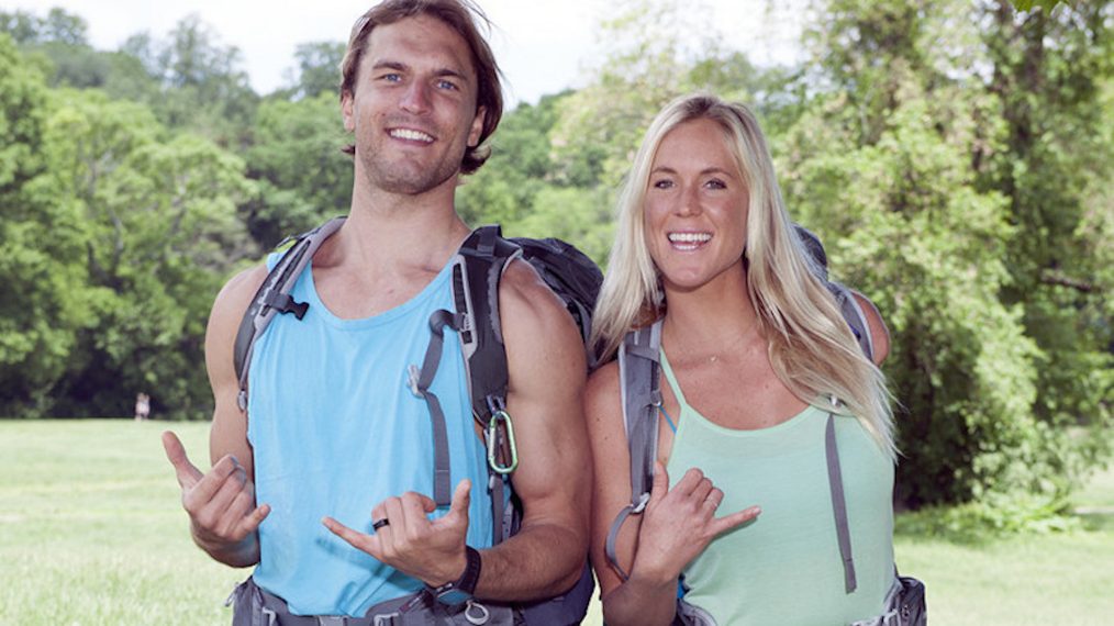 Bethany Hamilton Adam Dirks