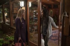 'Big Little Lies' Cast on a 'Deeper, Darker' But 'Just as Funny' Season 2