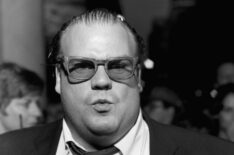 Chris Farley, Self Assignment, January 1, 1996