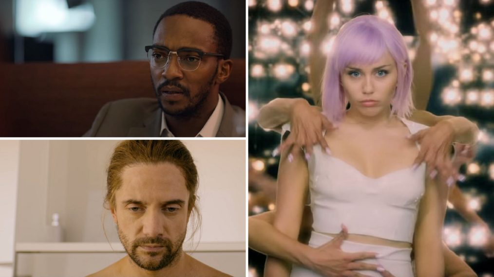 ‘Black Mirror’ Season 5 See Miley Cyrus, Anthony Mackie & More in New