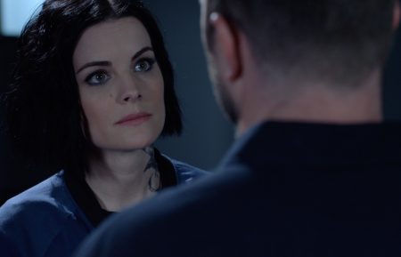 Blindspot Jane