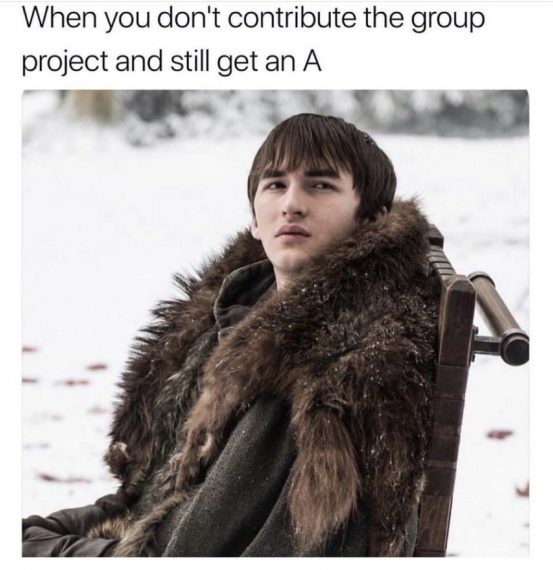 50 Game Of Thrones Memes That Are Better Than The Season 8 Finale