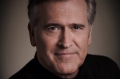 Bruce Campbell