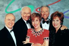 The Carol Burnett Show Special - Tim Conway, Harvey Korman, Carol Burnett, Lyle Waggoner, Vicki Lawrence