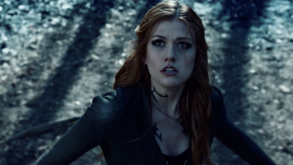 Clary