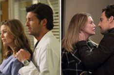 'Grey's Anatomy': A Definitive Ranking of Meredith's Relationships