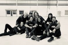 'Criminal Minds' Cast Prepares to Say Goodbye Ahead of Final Season (PHOTOS)