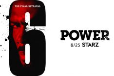 'Power' Is Ending With Season 6, But Starz Is Expanding the Series' Universe