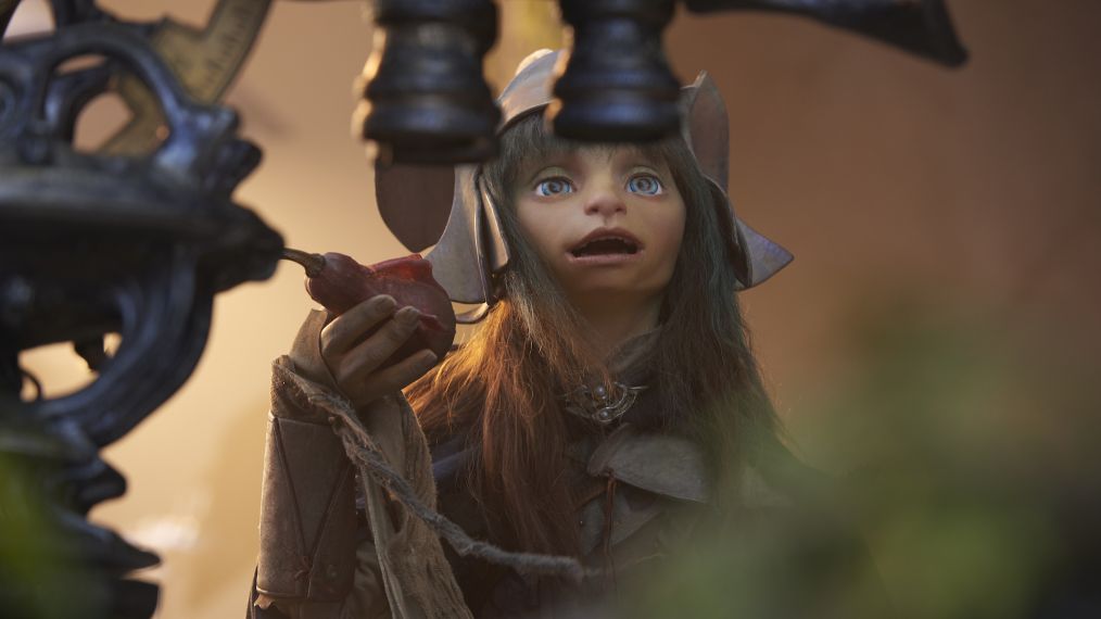 THE DARK CRYSTAL: AGE OF RESISTANCE