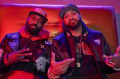 Desus and Mero Tapped to Host 2019 Television Critics Association Awards