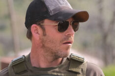 Stephen Dorff in Deputy