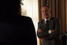 'Designated Survivor' Season 3 Trailer: Can President Kirkman Campaign to Win? (VIDEO)