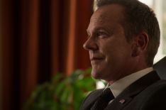 How 'Designated Survivor' Tackles Real-World Issues in Season 3