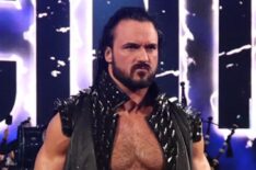 Drew McIntyre