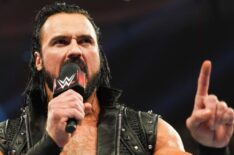 Drew McIntyre