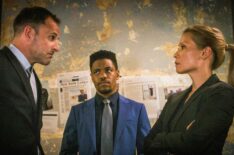 'Elementary' Sneak Peek: See New Images From the Final Season (PHOTOS)