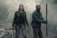 8 Changes We'd Like to See in 'Fear the Walking Dead' Season 5 (PHOTOS)