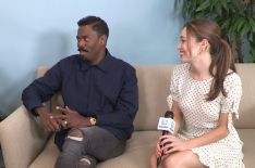 'Fear the Walking Dead': Alycia Debnam-Carey & Colman Domingo Tease Season 5 Arrivals (VIDEO)