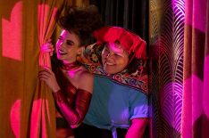 Britney Young on Why 'GLOW' Season 3 Is More Than Vegas Glitz & Glamour