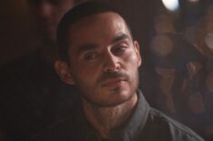 Manny Montana as Rio in Good Girls - Season 2