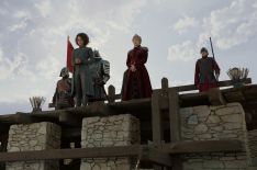 'Game of Thrones': 9 Facts About 'The Last of the Starks' Episode (PHOTOS)