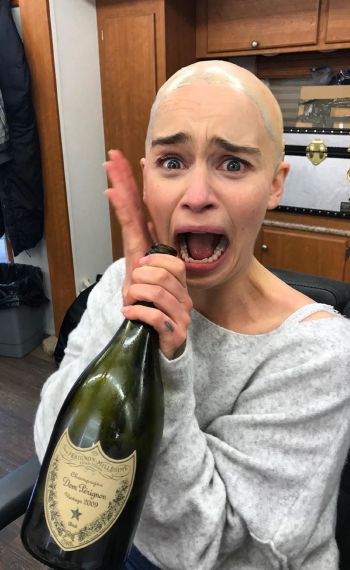 GOT BTS finale emilia