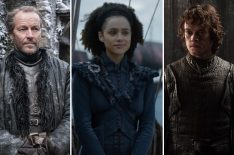 'Game of Thrones' Death Watch: 18 Characters We've Lost So Far in Season 8 (PHOTOS)