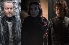 'Game of Thrones' Death Watch: 10 Characters We've Lost So Far in Season 8 (PHOTOS)