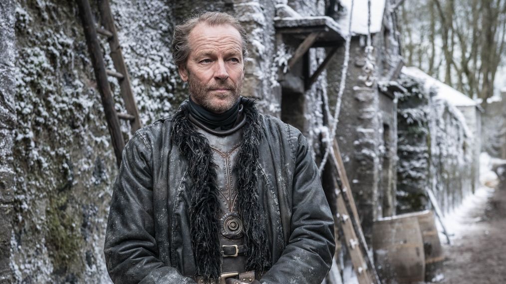 GOT S8 deaths jorah