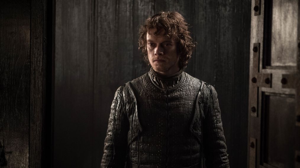 GOT S8 deaths theon