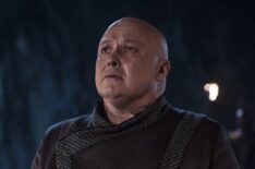 Conleth Hill as Varys in Game of Thrones - Season 8