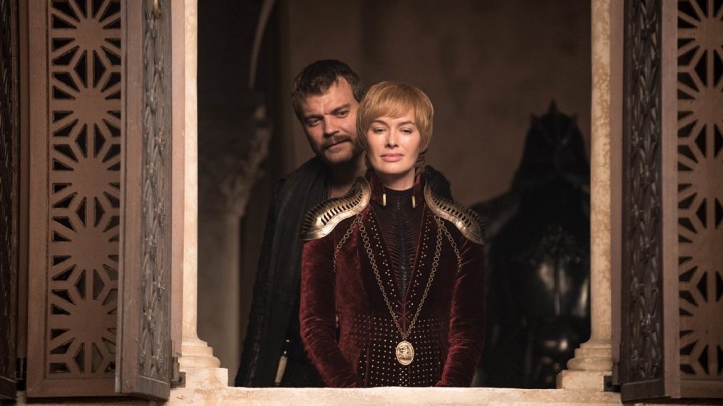 'Game of Thrones' Episode 4 Sneak Peek: The Battle Against Cersei Begins (PHOTOS)
