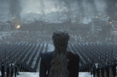 The Mad Queen Reigns in the 'Game of Thrones' Series Finale (PHOTOS)
