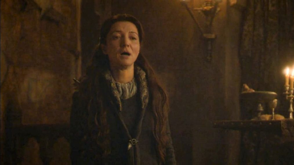 GOT deaths catelyn