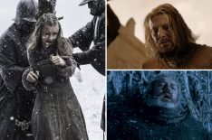 11 'Game of Thrones' Deaths We Still Haven't Forgiven the Writers For (PHOTOS)