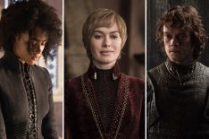 'Game of Thrones' Death Watch: 19 Characters We Lost in Season 8 (PHOTOS)