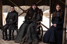 'Game of Thrones': Did Bran Deserve the Iron Throne? (POLL)